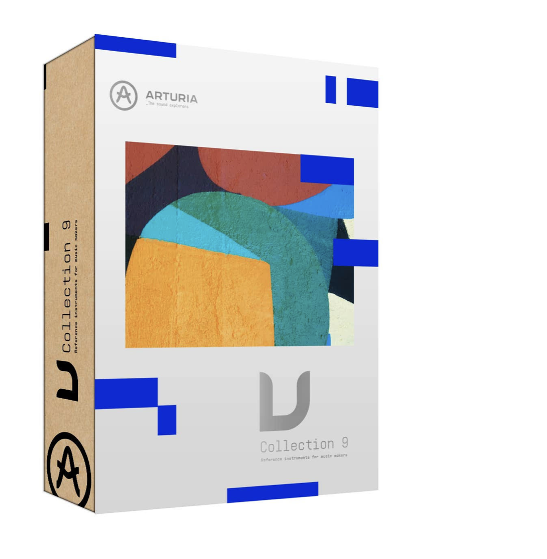 Arturia V Collection 9